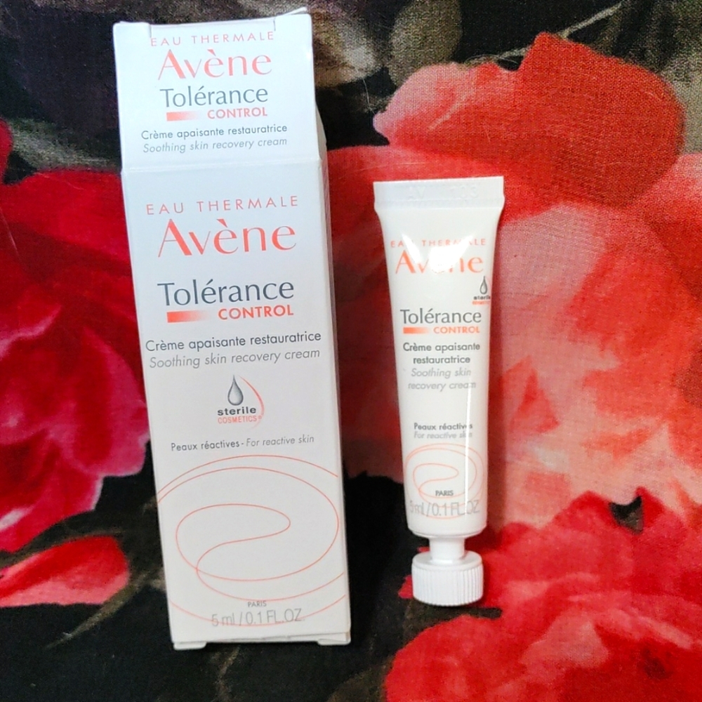 Avene Tolerance Control